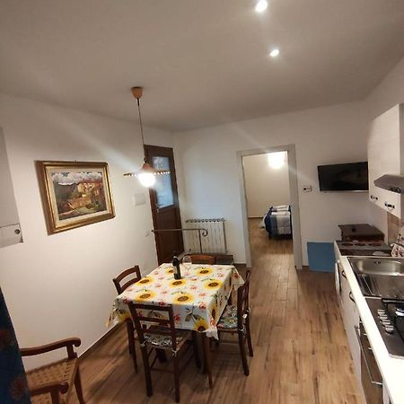 Casa La Falegnameria Bivigliano Εξωτερικό φωτογραφία