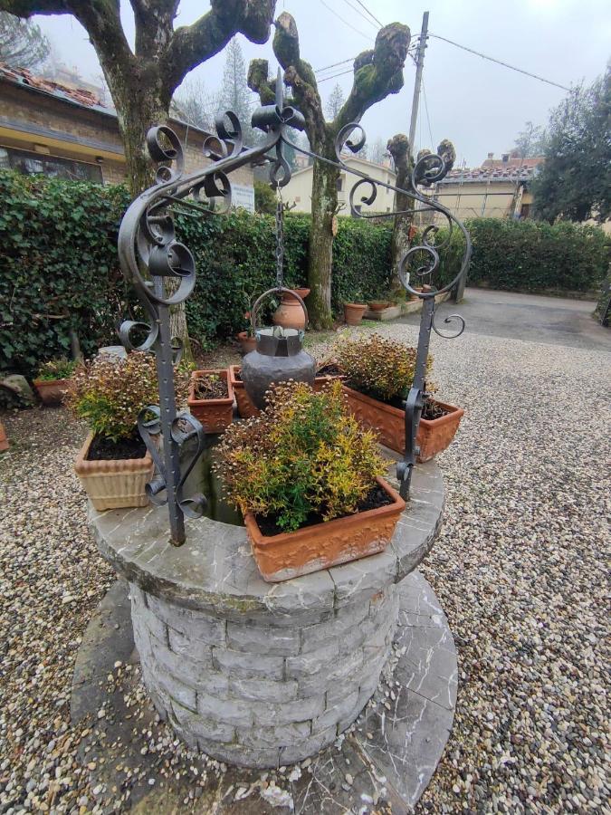 Casa La Falegnameria Bivigliano Εξωτερικό φωτογραφία