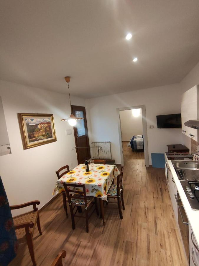 Casa La Falegnameria Bivigliano Εξωτερικό φωτογραφία