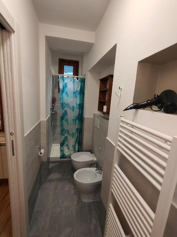 Casa La Falegnameria Bivigliano Εξωτερικό φωτογραφία