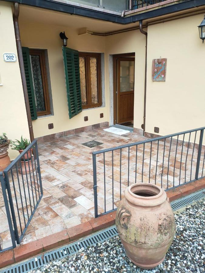 Casa La Falegnameria Bivigliano Εξωτερικό φωτογραφία