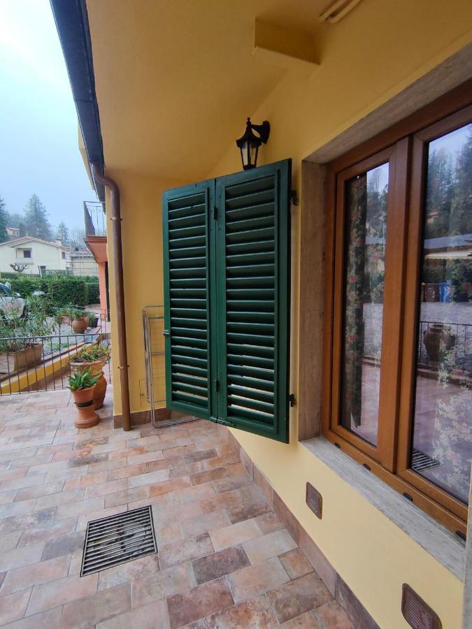 Casa La Falegnameria Bivigliano Εξωτερικό φωτογραφία